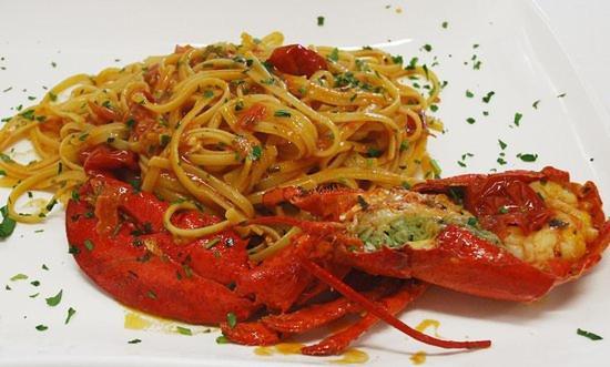 Hotel Mia Restaurant Airport Rimini Exterior photo